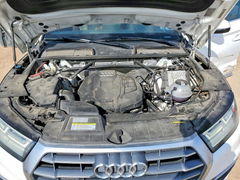 Photo 12 from auction – 2018 AUDI Q5 with VIN WA1BNAFY7J2190604
