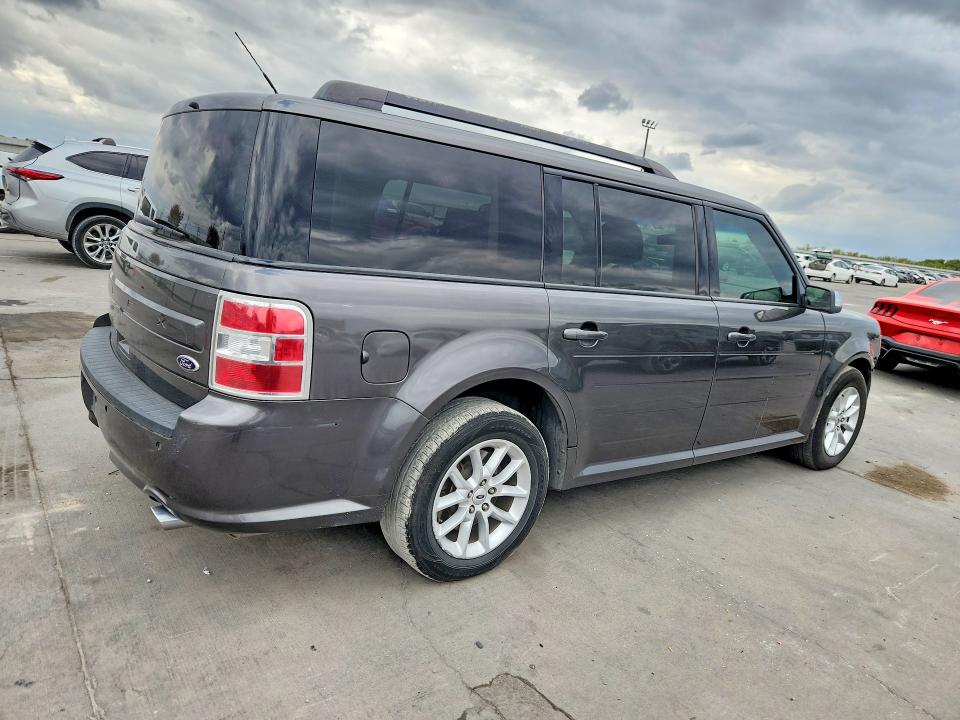 صورة رقم 3 من المزاد - 2016 FORD FLEX مع VIN 2FMGK5B83GBA11314