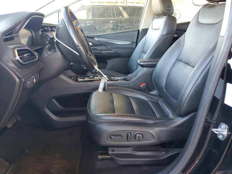 Photo 7 from auction – 2023 CHEVROLET BOLT EV with VIN 1G1FX6S01P4144920