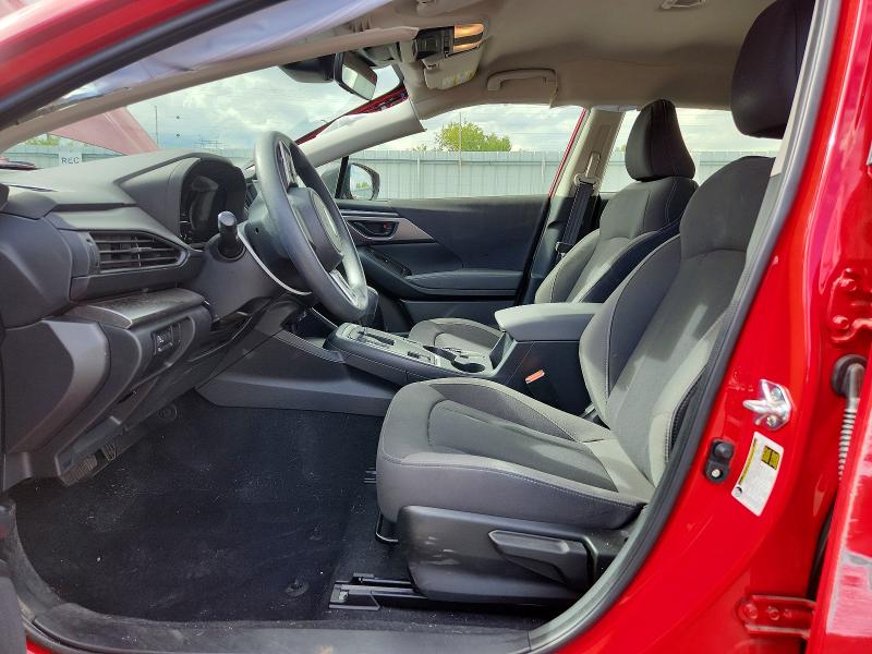 Фото 7 с аукциона – 2024 SUBARU IMPREZA с VIN JF1GUABC1R8314521
