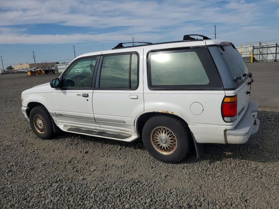 Foto 2 de la subasta – 1995 FORD EXPLORER con VIN 1FMDU34X0SUB67142