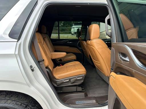 Zdjęcie 5 z aukcji – 2021 CADILLAC ESCALADE z VIN 1GYS4BKL4MR437494