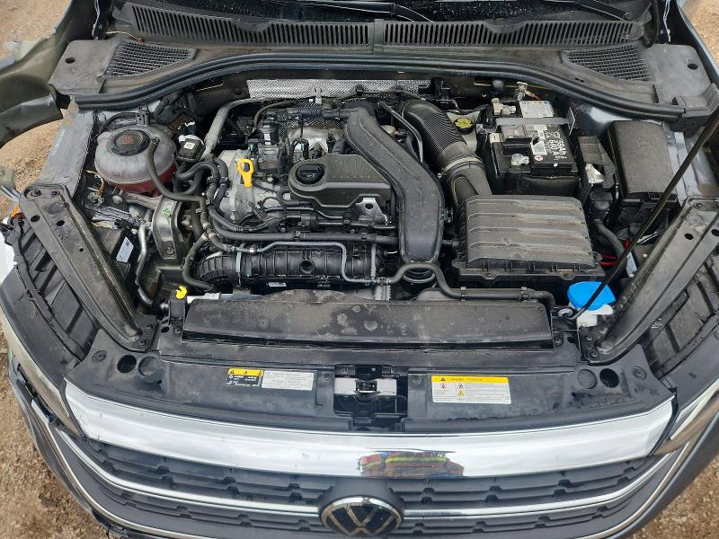 Снимка 11 от търг – 2024 VOLKSWAGEN JETTA с VIN 3VW5M7BU5RM082138