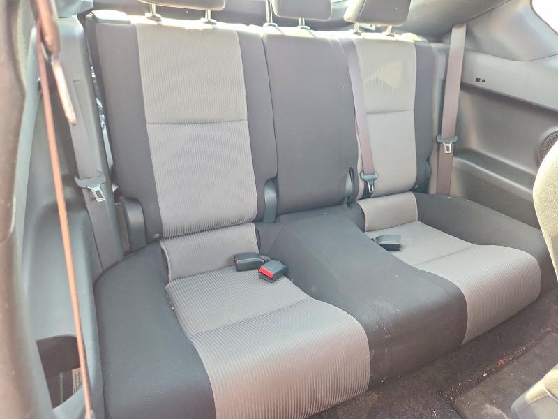 Photo 10 from auction – 2015 SCION TC with VIN JTKJF5C78FJ007914