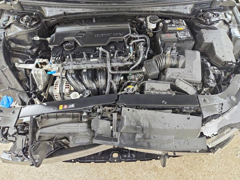 Foto 11 de la subasta – 2026 KIA K4 con VIN 3KPFT4DEXTE256785