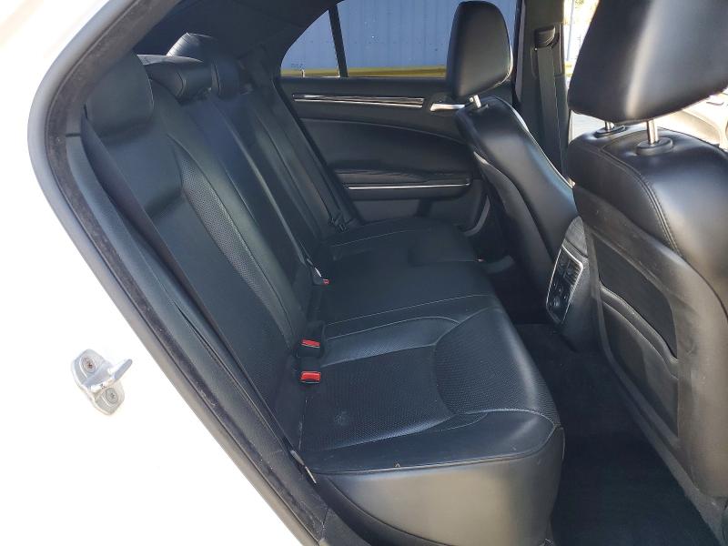 Foto 10 de la subasta – 2013 CHRYSLER 300C con VIN 2C3CCAEG4DH606598