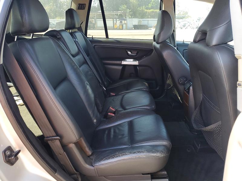 صورة رقم 11 من المزاد - 2006 VOLVO XC90 مع VIN YV4CY592561293045
