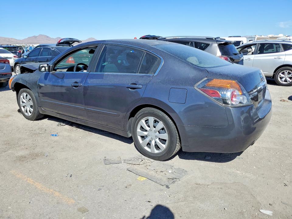 Снимка 2 от търг – 2012 NISSAN ALTIMA с VIN 1N4AL2AP2CN445730
