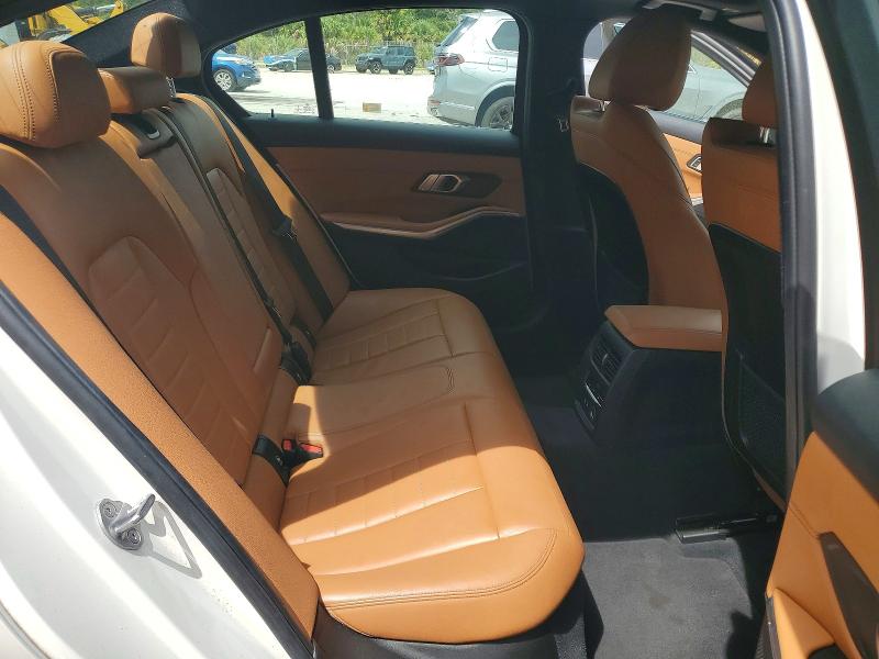 Foto 10 de la subasta – 2020 BMW 330I con VIN 3MW5R1J08L8B32687