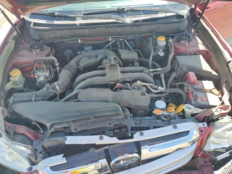 Снимка 12 от търг – 2013 SUBARU OUTBACK с VIN 4S4BRBCC5D3209332