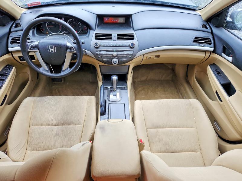 Photo 8 from auction – 2012 HONDA ACCORD with VIN 1HGCP2F45CA214688