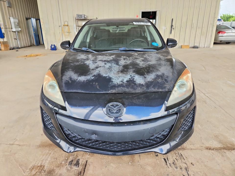 Photo 5 from auction – 2013 MAZDA 3 with VIN JM1BL1V76D1799987