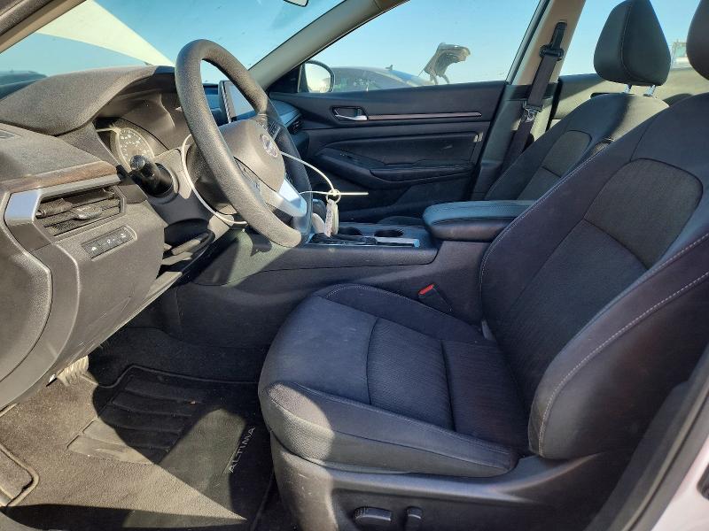 Снимка 7 от търг – 2025 NISSAN ALTIMA с VIN 1N4BL4DV4SN333522