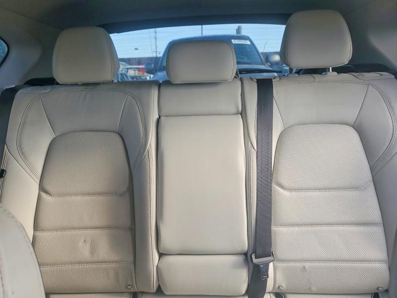 Photo 10 from auction – 2023 MAZDA CX-5 with VIN JM3KFBCM7P0236518