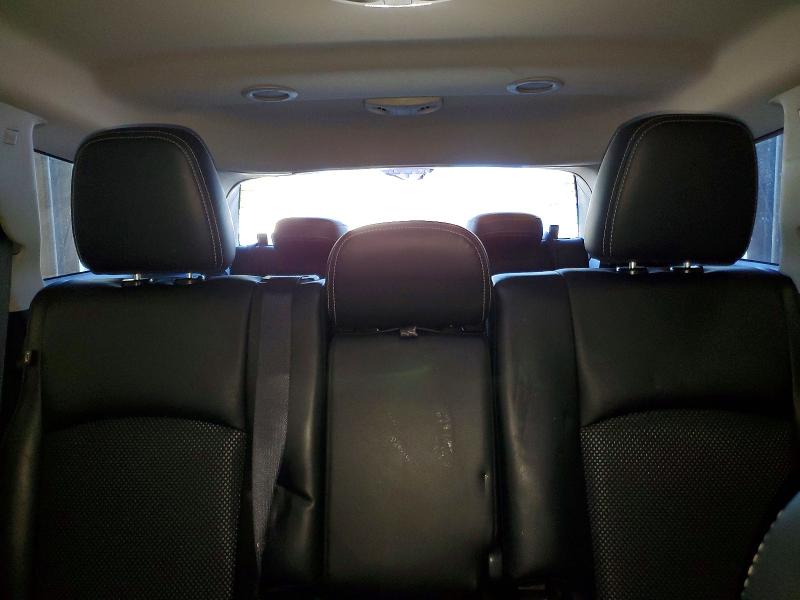 Photo 10 from auction – 2014 DODGE JOURNEY with VIN 3C4PDDGG3ET312806