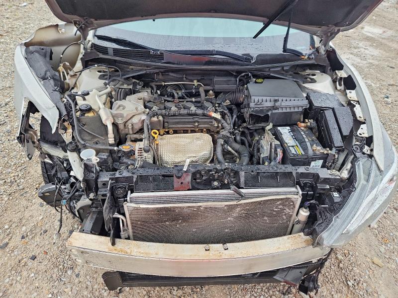 Zdjęcie 11 z aukcji – 2016 NISSAN ALTIMA z VIN 1N4AL3AP4GC274647