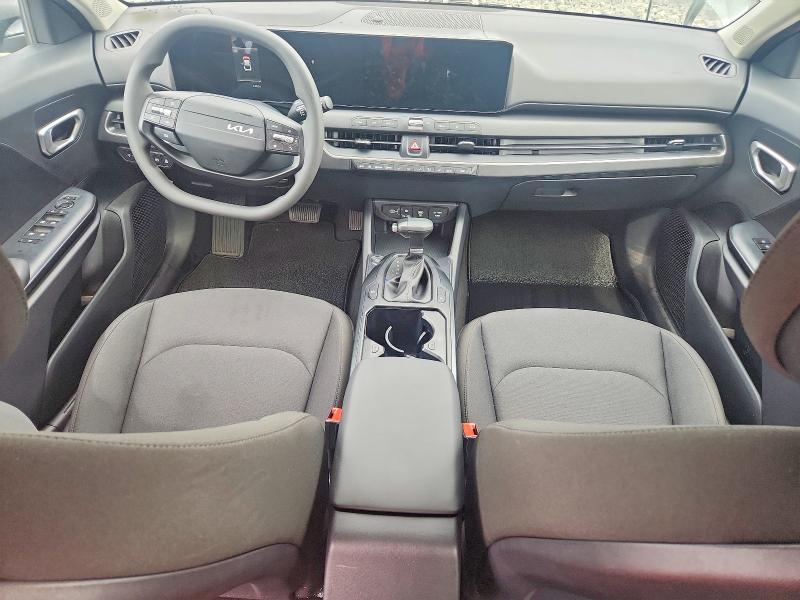 Фото 8 с аукциона – 2026 KIA K4 с VIN 3KPFT4DE0TE293313