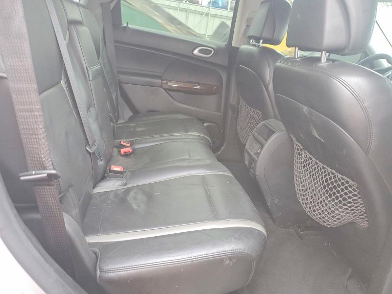Foto 11 de la subasta – 2011 SAAB 9-4X con VIN 3G0FNTEY7BS800363