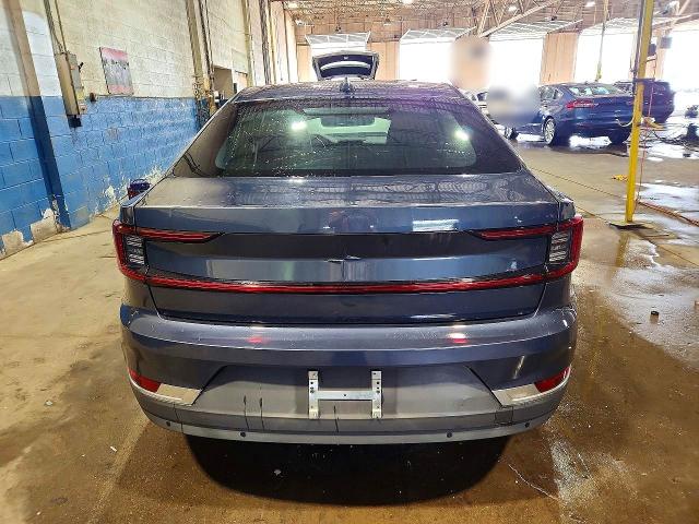 Photo 6 from auction – 2023 POLESTAR 2 with VIN YSMET3KA2PL126684