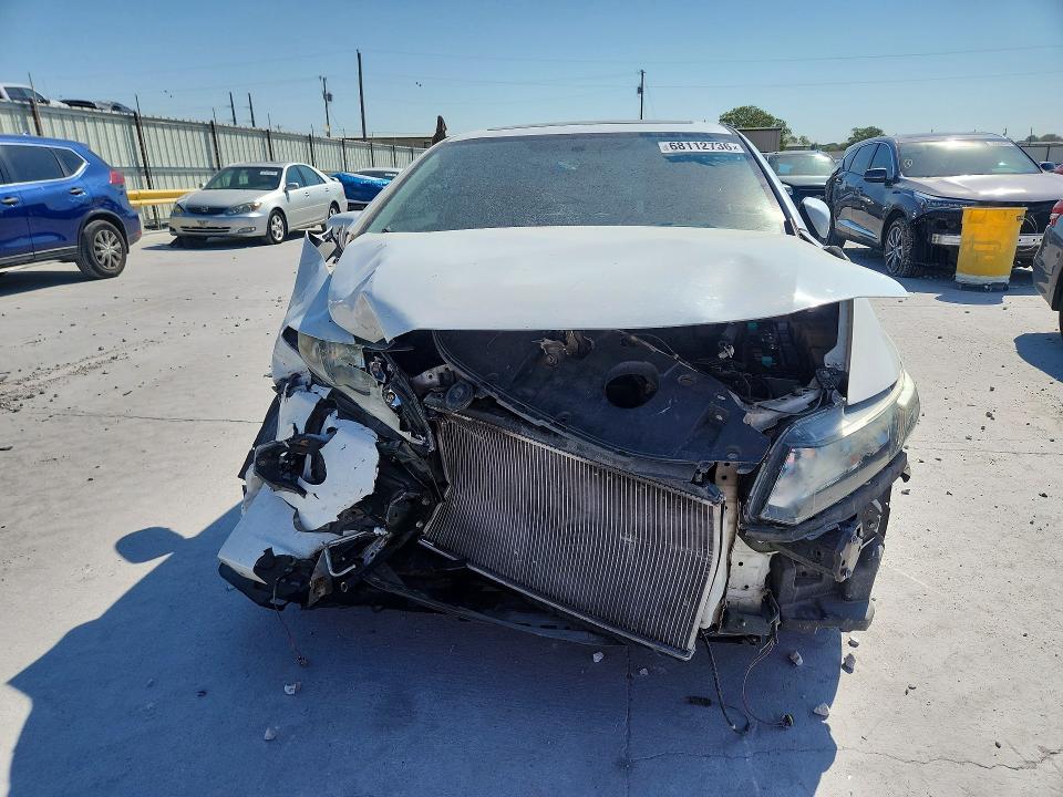 Photo 5 from auction – 2015 HONDA CIVIC with VIN 19XFB2F94FE070915