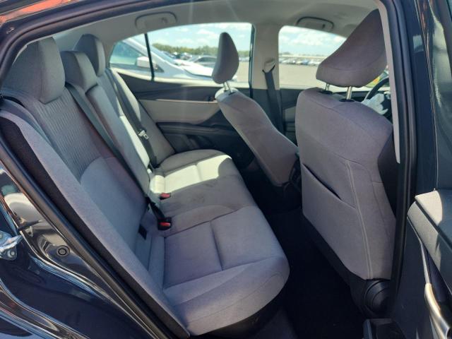 Photo 10 from auction – 2025 TOYOTA CAMRY with VIN 4T1DAACK9SU599117