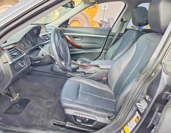صورة رقم 7 من المزاد - 2014 BMW 335 مع VIN WBA3X9C56ED867730