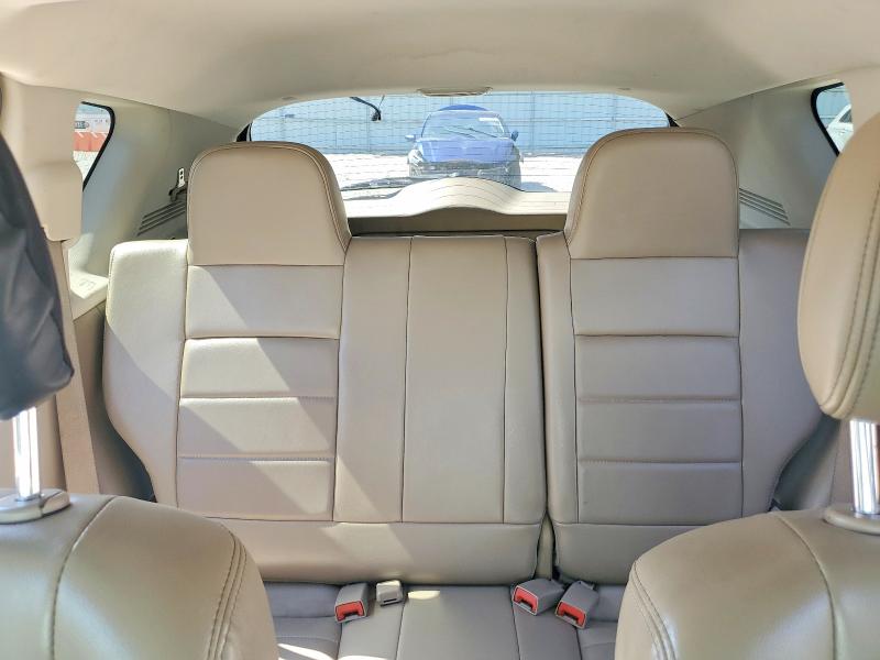 Photo 10 from auction – 2011 JEEP COMPASS with VIN 1J4NF5FB3BD277869