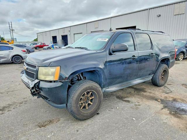 2010 CHEVROLET SUBURBAN - Търг №67789396