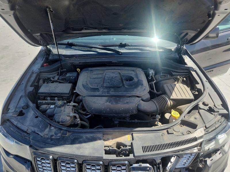 Снимка 12 от търг – 2021 JEEP GRAND CHEROKEE с VIN 1C4RJFAG3MC647502