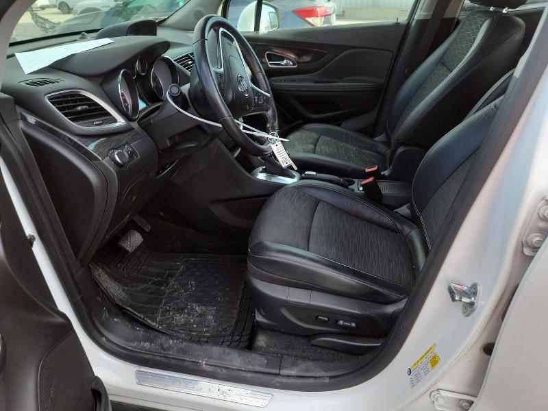 Foto 7 de la subasta – 2015 BUICK ENCORE con VIN KL4CJASB4FB031841
