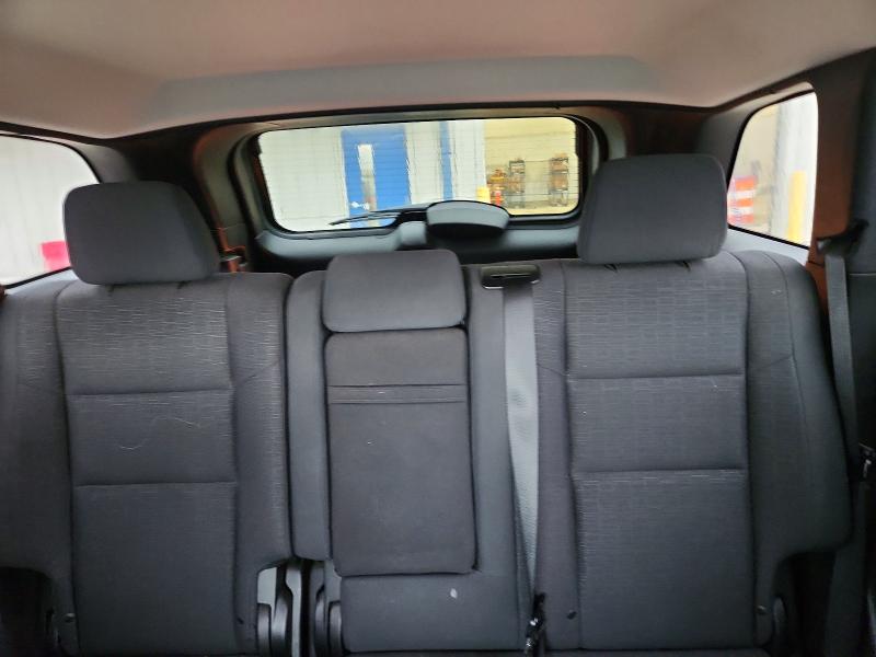 Photo 10 from auction – 2012 JEEP GRAND CHEROKEE with VIN 1C4RJFAG2CC224912