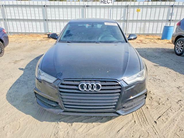 Foto 5 de la subasta – 2018 AUDI A6 con VIN WAUF3AFC4JN056775