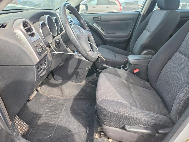 Photo 7 from auction – 2007 PONTIAC VIBE with VIN 5Y2SL65817Z442020