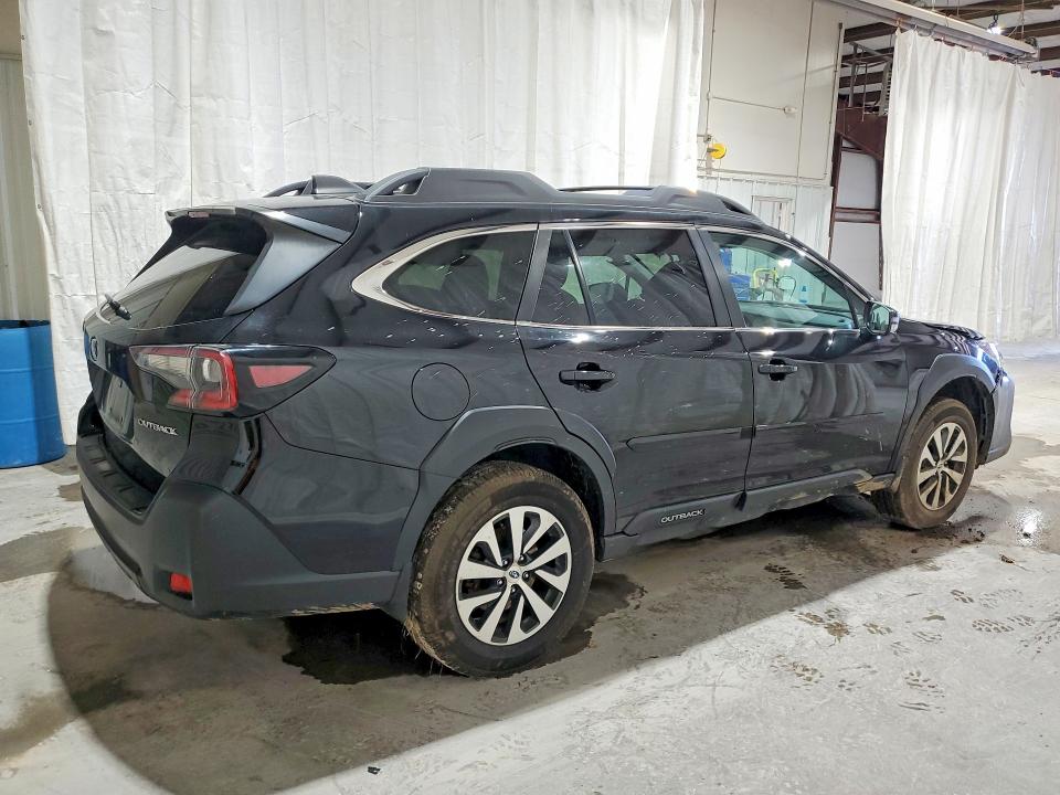 Zdjęcie 3 z aukcji – 2023 SUBARU OUTBACK z VIN 4S4BTAFC6P3213109