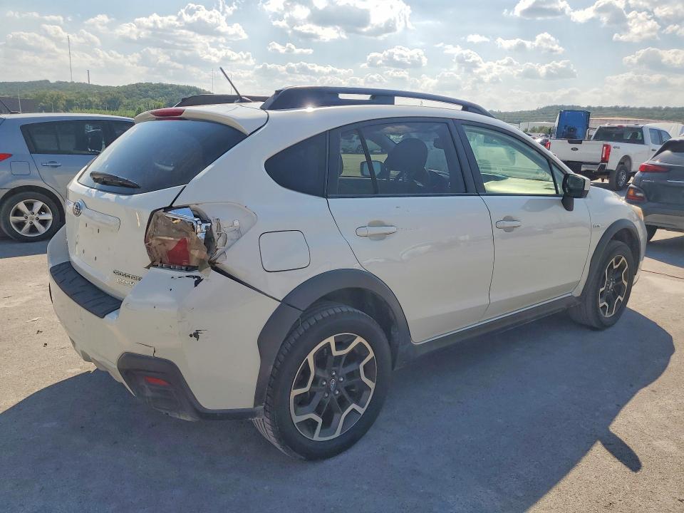 صورة رقم 3 من المزاد - 2016 SUBARU CROSSTREK مع VIN JF2GPABC4G8237787