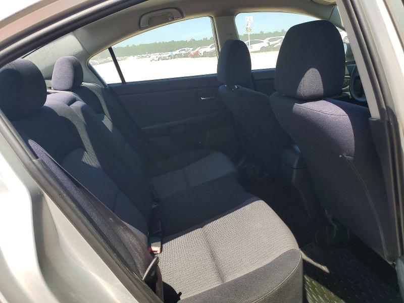 Foto 10 de la subasta – 2009 MAZDA 3 con VIN JM1BK32F491225115