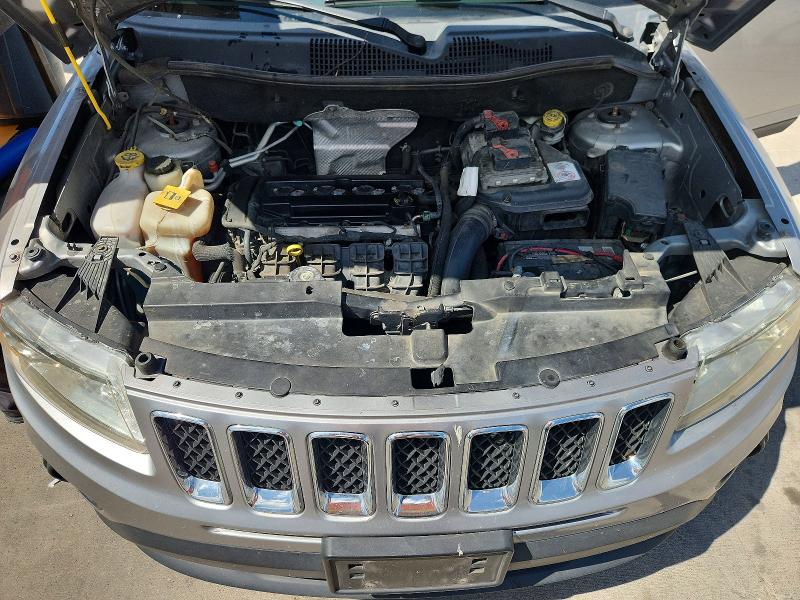 صورة رقم 11 من المزاد - 2017 JEEP COMPASS مع VIN 1C4NJCEB8HD162932
