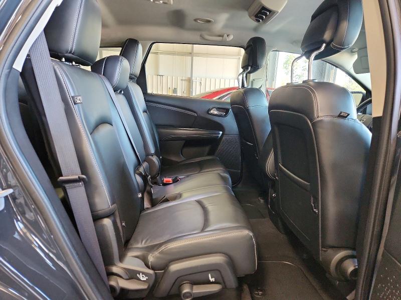 Photo 11 from auction – 2018 DODGE JOURNEY with VIN 3C4PDCGB0JT141604