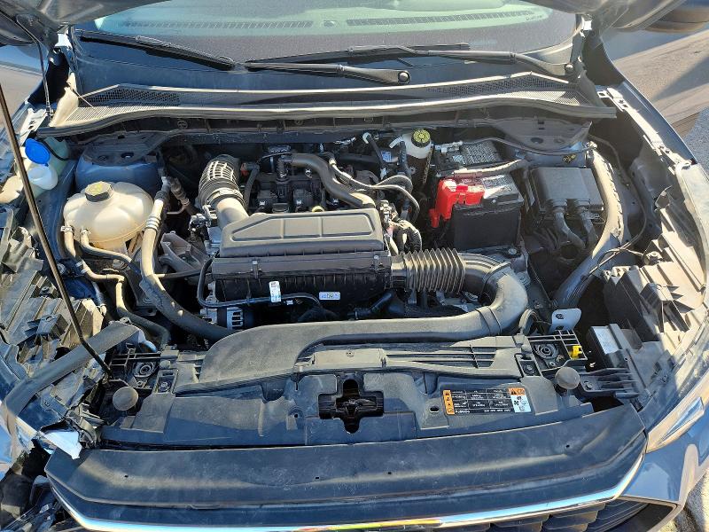 Photo 12 from auction – 2025 FORD ESCAPE with VIN 1FMCU9GN9SUA57487