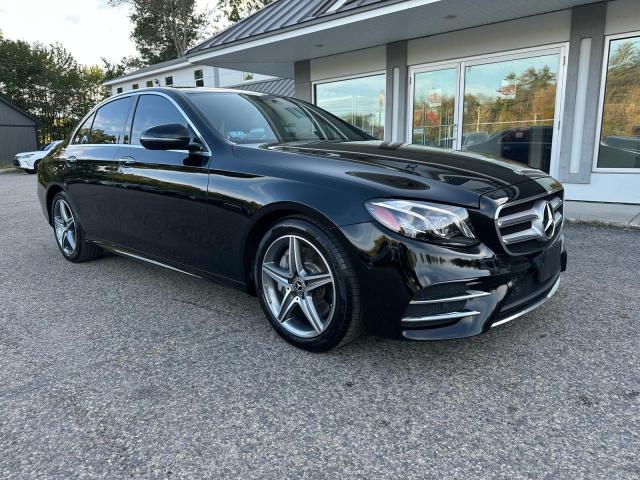 2018 MERCEDES-BENZ E - Търг №70501046
