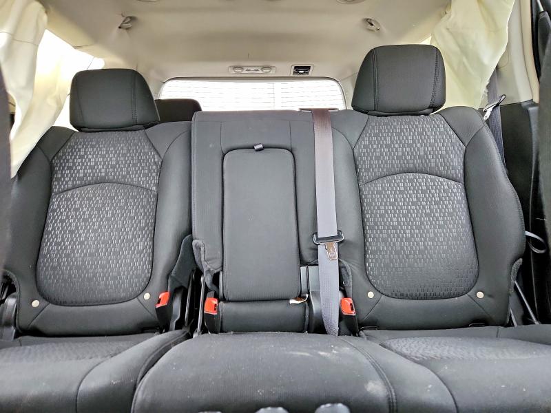 Zdjęcie 10 z aukcji – 2008 GMC ACADIA z VIN 1GKER13778J287342