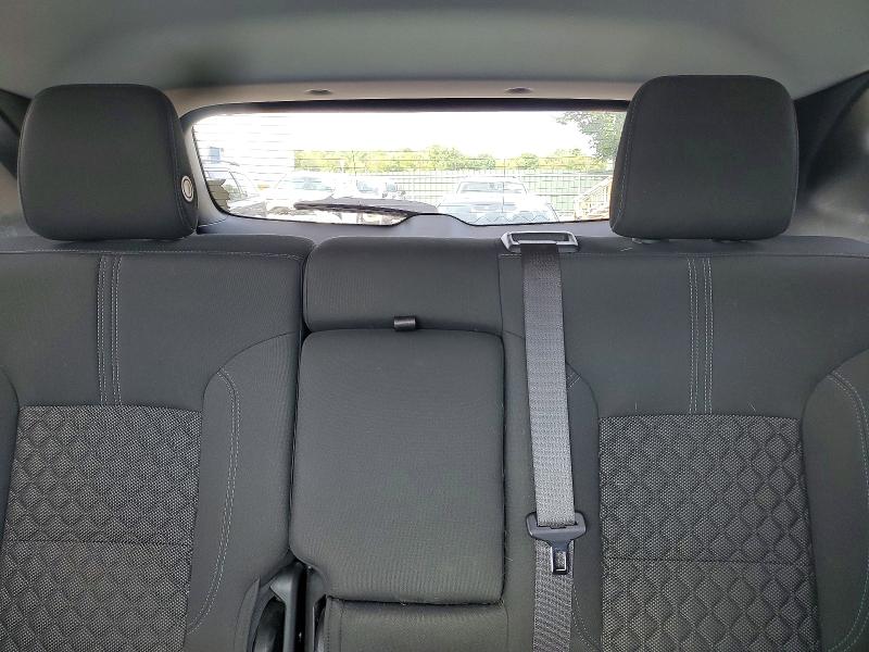 Photo 10 from auction – 2020 CHEVROLET BLAZER with VIN 3GNKBHRS8LS543333