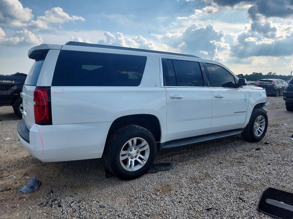 Снимка 3 от търг – 2016 CHEVROLET SUBURBAN с VIN 1GNSCHKC1GR444054