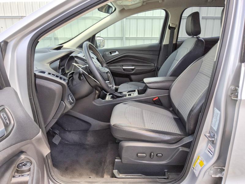 Photo 7 from auction – 2018 FORD ESCAPE with VIN 1FMCU0GD3JUB67825