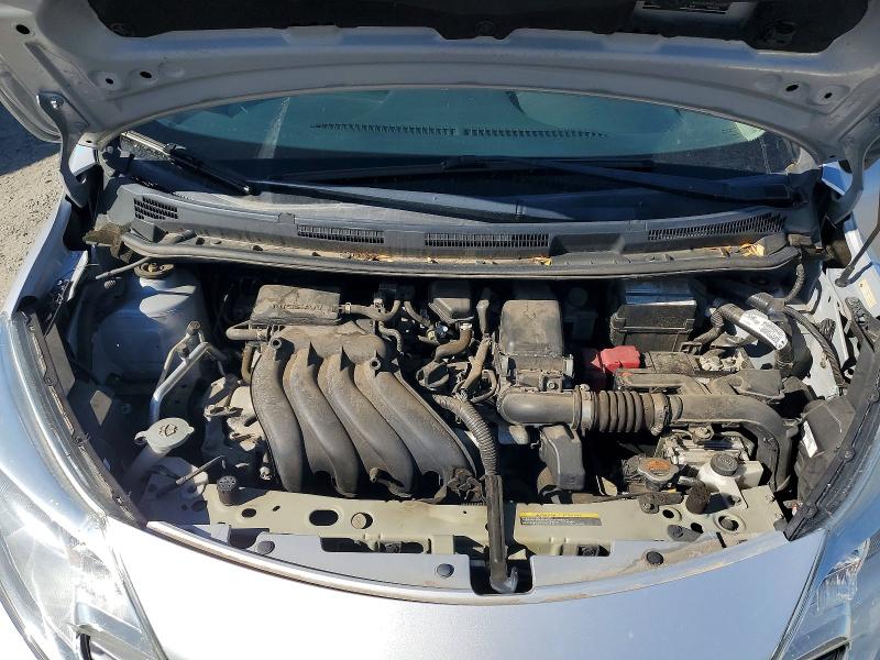 Foto 11 de la subasta – 2016 NISSAN VERSA NOTE con VIN 3N1CE2CP4GL402638