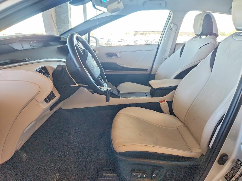Photo 7 from auction – 2019 TOYOTA MIRAI with VIN JTDBVRBD6KA006896