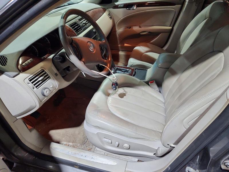 Zdjęcie 7 z aukcji – 2007 BUICK LUCERNE z VIN 1G4HD57297U192920
