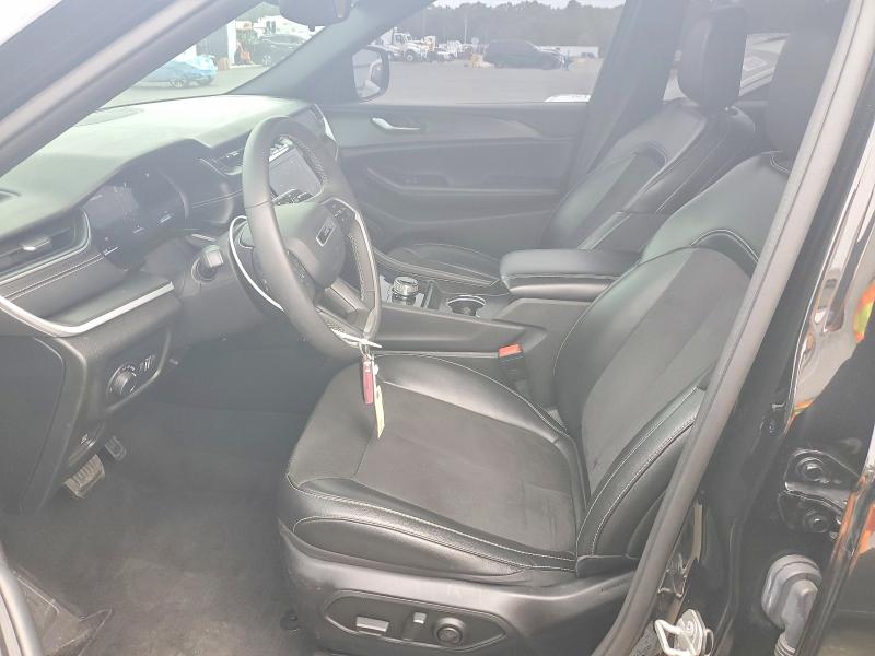 Снимка 7 от търг – 2024 JEEP GRAND CHEROKEE с VIN 1C4RJKAG2R8517858