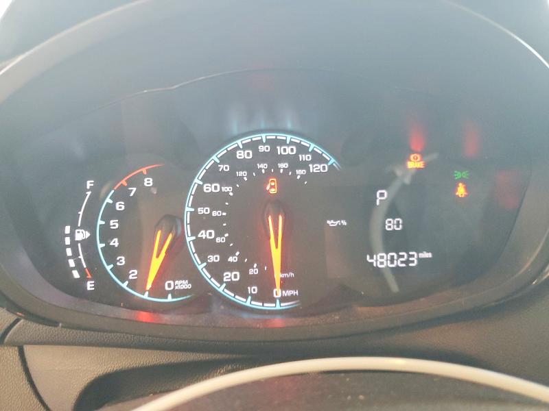 Photo 9 from auction – 2019 CHEVROLET SPARK with VIN KL8CB6SAXKC763962