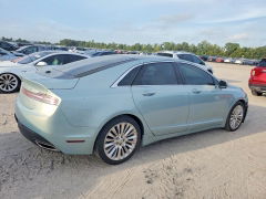 Zdjęcie 3 z aukcji – 2013 LINCOLN MKZ z VIN 3LN6L2LU3DR825480